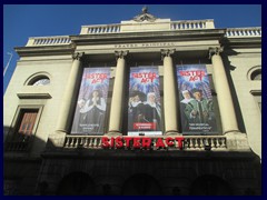 Carrer de les Barques 09 - Teatro Principal movie theatre